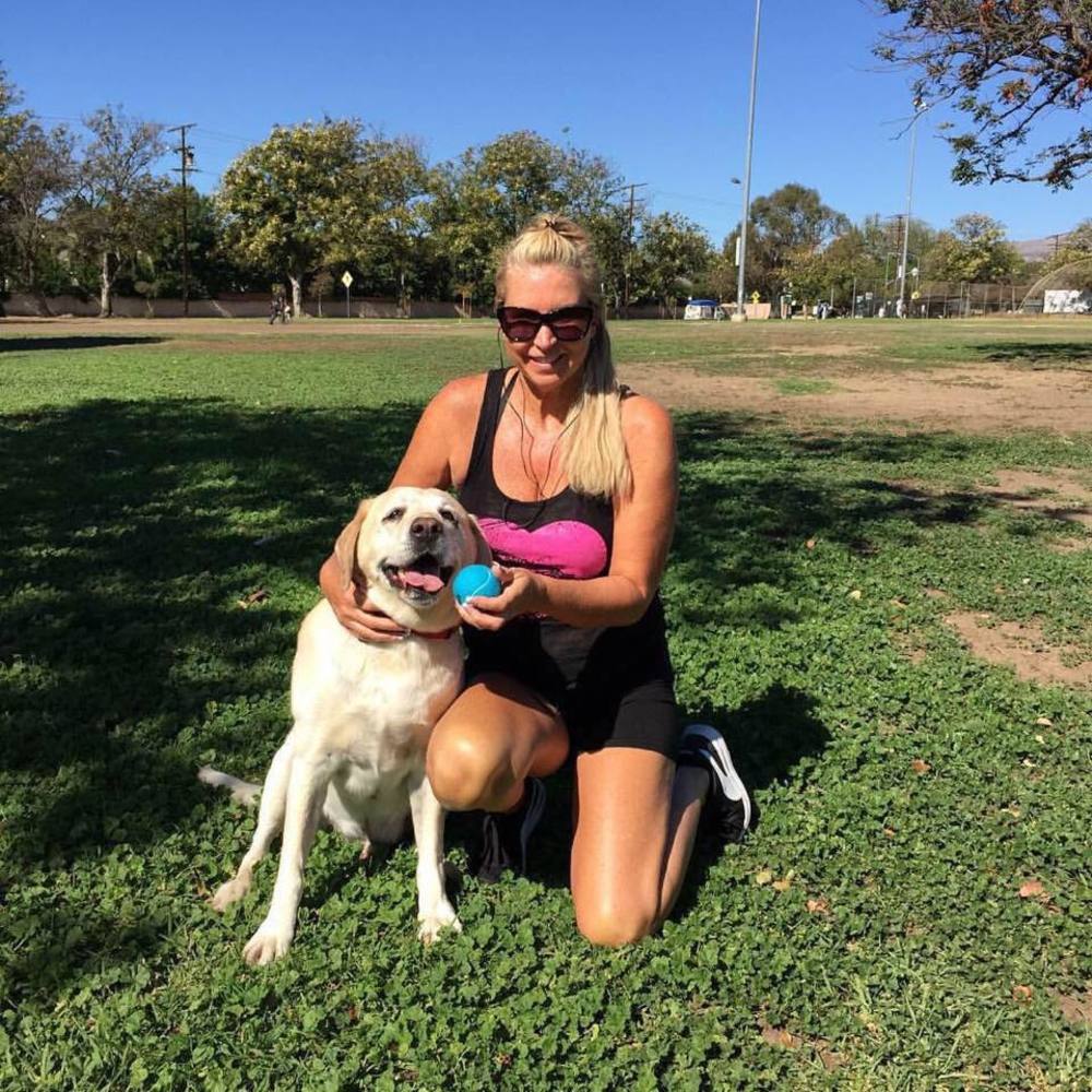 Meet your Posher, Kathy